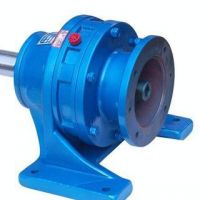 （大量现货供应）常州国誉X/B系列摆线针轮减速机