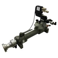 厂家直销非标定款制HOBFA液压油缸杆径25-125mm