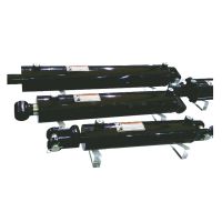 定款制液压油缸油缸顶升液压控制系统 非标液压系统整套液压系统