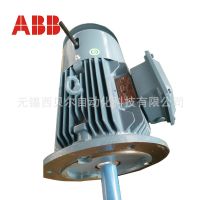 江苏长期供应刹车电机MQAEJ80M4B-0.75KWABB制动电机货期快