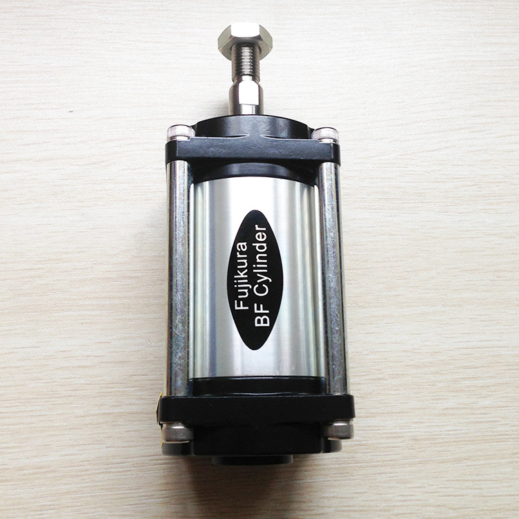 品牌正品日本藤仓气缸超低摩擦SCD-40-48气缸 凹版印刷机专用气缸