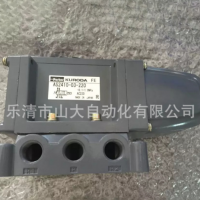 KURODA现货AS2406 AS2408 AS2410 AS2415 AD3408 PARKER电 磁阀