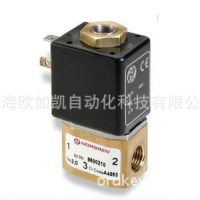 NORGREN诺冠HERION海隆9600210直动式电磁阀