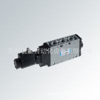 意大利UNIVER电磁阀_板式电磁阀_AC-N系列