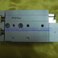 . 批发 MINDMAN 台湾金器 滑台气缸 MCSS-20-50-HL