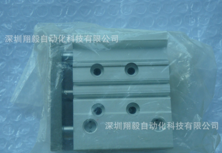 供应全新原装 MGPM20-25Z 带薄型气缸