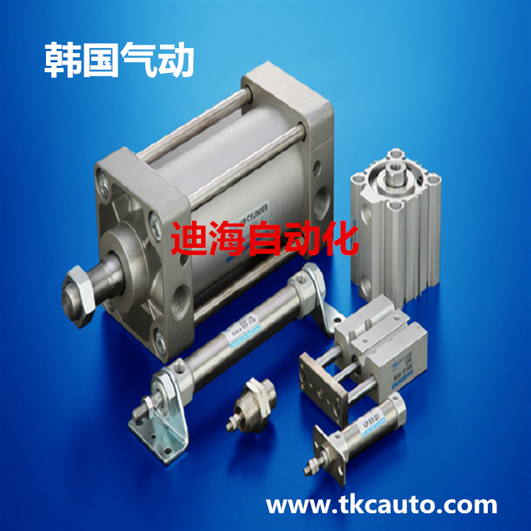 TKC气缸3