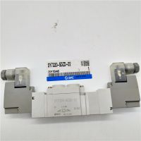 SMC电磁阀SY7320-5GZ-02 SY7320-5GU-C10 SY7320-5GZ-C8可订货