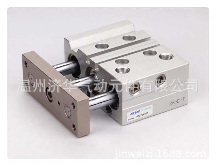 TCM三轴气缸-_11