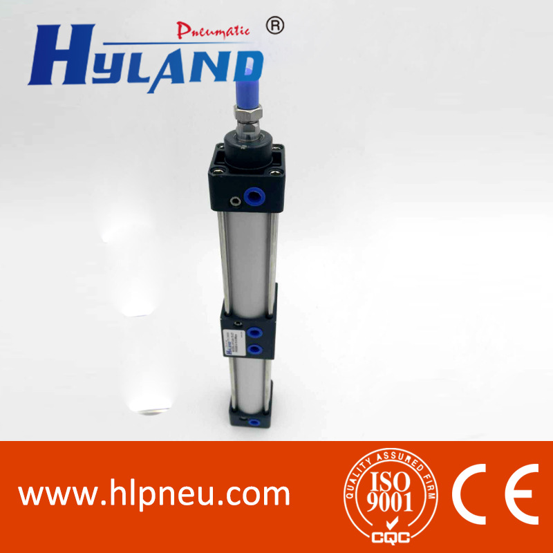 双倍力气缸40-75-2T