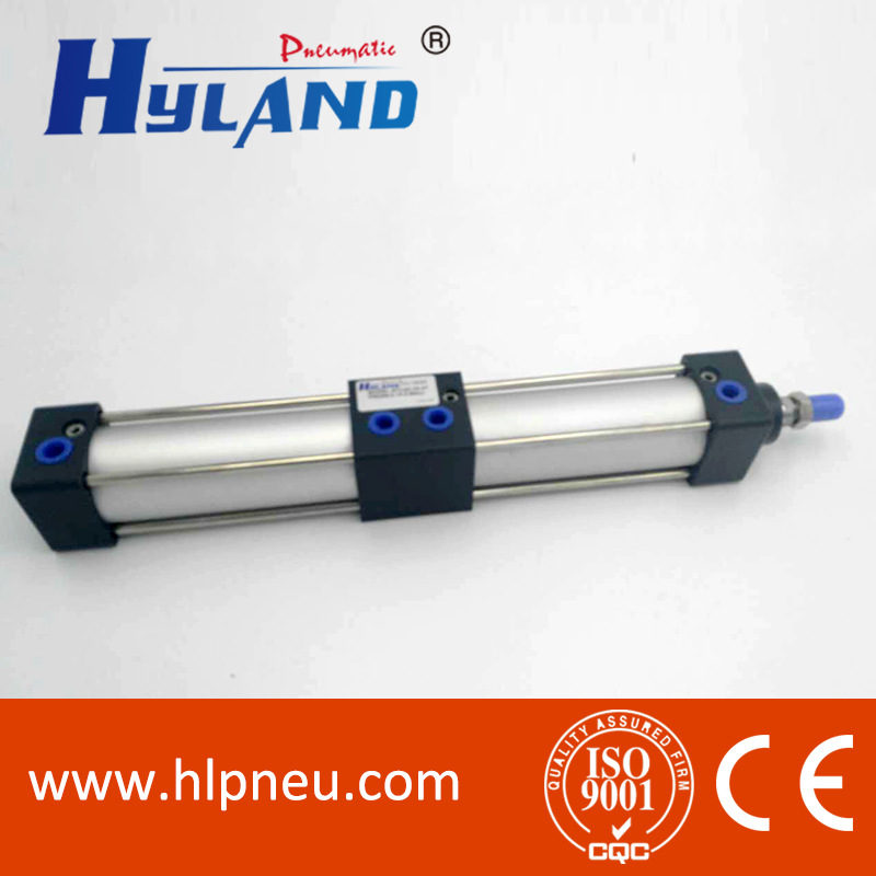 双倍力气缸40-75