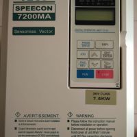 东元变频器7200MA 7.5KW 380V TECO JNTMBGBB0010AZ-U-