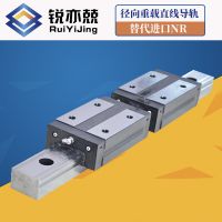 径向重载直线导轨滑块GGD35AA.BA.BAL.AAL国产NR35.SVR35.ssr