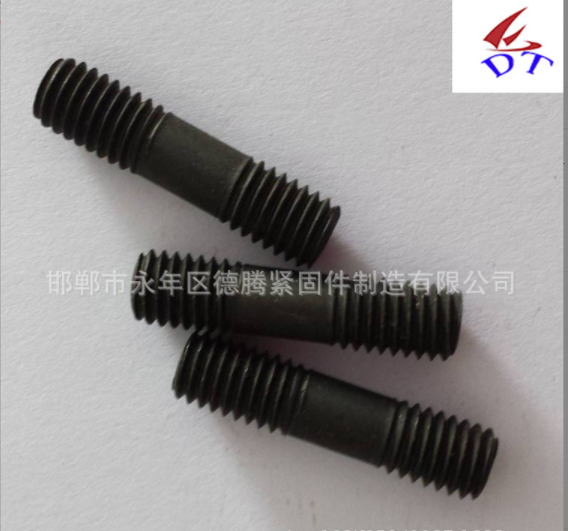 厂家直销 德标全螺纹 美制螺柱 英制螺丝 双头螺栓 全螺纹牙条