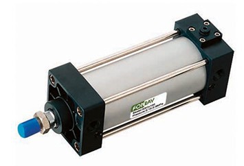 台湾芳锐FONRAY气压缸ASC-32N75 ASC-40N100