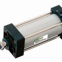 台湾芳锐FONRAY气压缸ASC-32N75 ASC-40N100