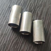 非标加工园螺母 长套管五金零件 五金件 标准件等