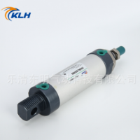 KLH金龙发MAL32X10/MAL32X10-S铝合金迷你气缸