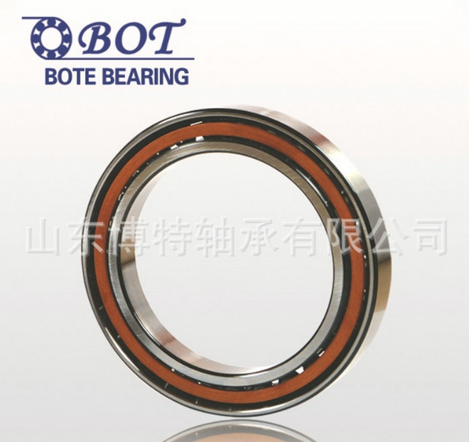 大量供应厂家直销BOT山东品牌进口工艺P6P56级61926-2RS滚动轴承