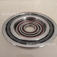 机床主轴轴承 7007C ACTN P5 SU DB精密角接触球轴承