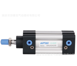 亚德客气缸SAU80x250X300x350X400x450X500x600X700x800X900X1 00
