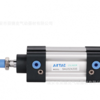 亚德客气缸SAU80x250X300x350X400x450X500x600X700x800X900X1 00