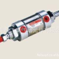 【厂家直销】MA16缸径供应飞泰FEITAI各种规格缓冲迷你气缸（图）