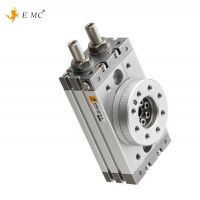 现货亿太诺EMQ30-S-A气缸360度旋转高精密度规格齐全