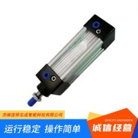 SU系列执行元件厂家 亚德客费斯托型系列 SU32 SU40 SU50标准气缸