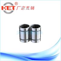 厂家直销机械轴承LM5/LM5L/LM5UU高精度 耐磨直线运动轴承