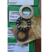 现货热销 INA品牌81208-TV调心滚子轴承 正品