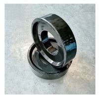 定做轴承套轴套耐磨衬套定制 隔套轴承钢套非标定做