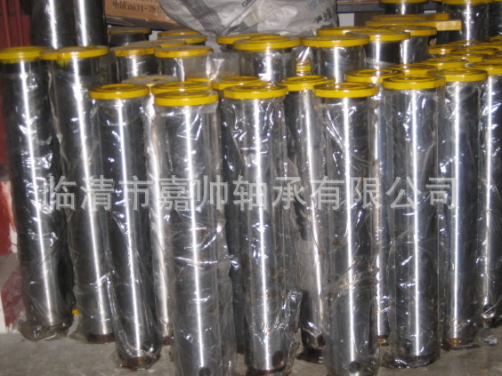 厂家直营各种尺寸挖掘机斗轴 微型斗轴30*180 30*260各种尺寸斗轴