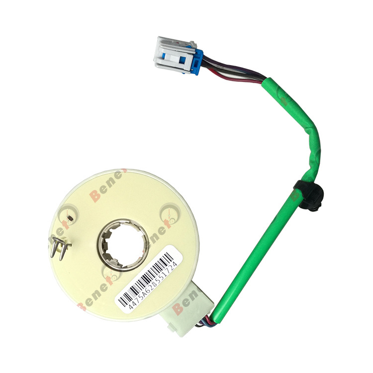 适用于菲亚特 蓝旗亚转向传感器