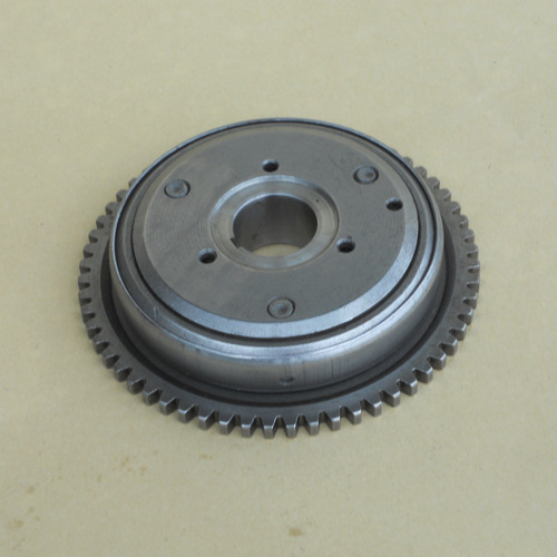 超越离合器总成