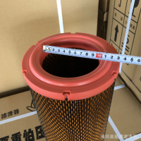 k1736南京依维柯国四空滤 K1636空气滤清器 新款依维柯空气滤芯