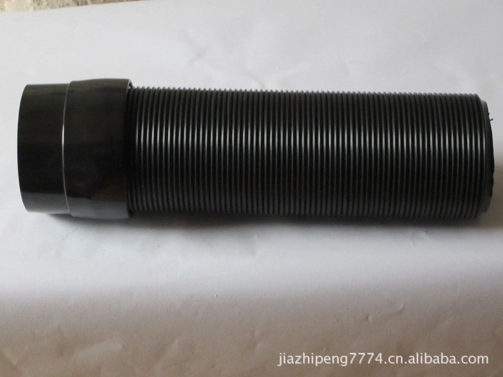 供应 伸缩管/进气管/可任意弯曲/高流量高效能