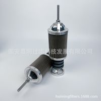 现货供应 14X-49-12310磁石滤芯 D65推土机变速箱滤芯