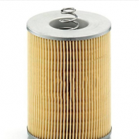 H1275X适用于发电机组机油滤芯美观耐用 H1275X