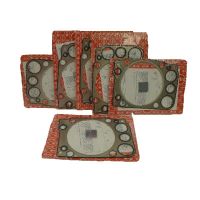 适用于奔驰OM502LA发动机缸床