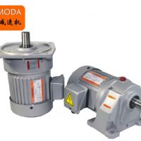 直销 立式400W（1/2HP）齿轮减速马达