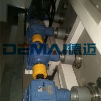 德迈供应T6减速机转向器 螺旋锥齿轮T6减速机换向器