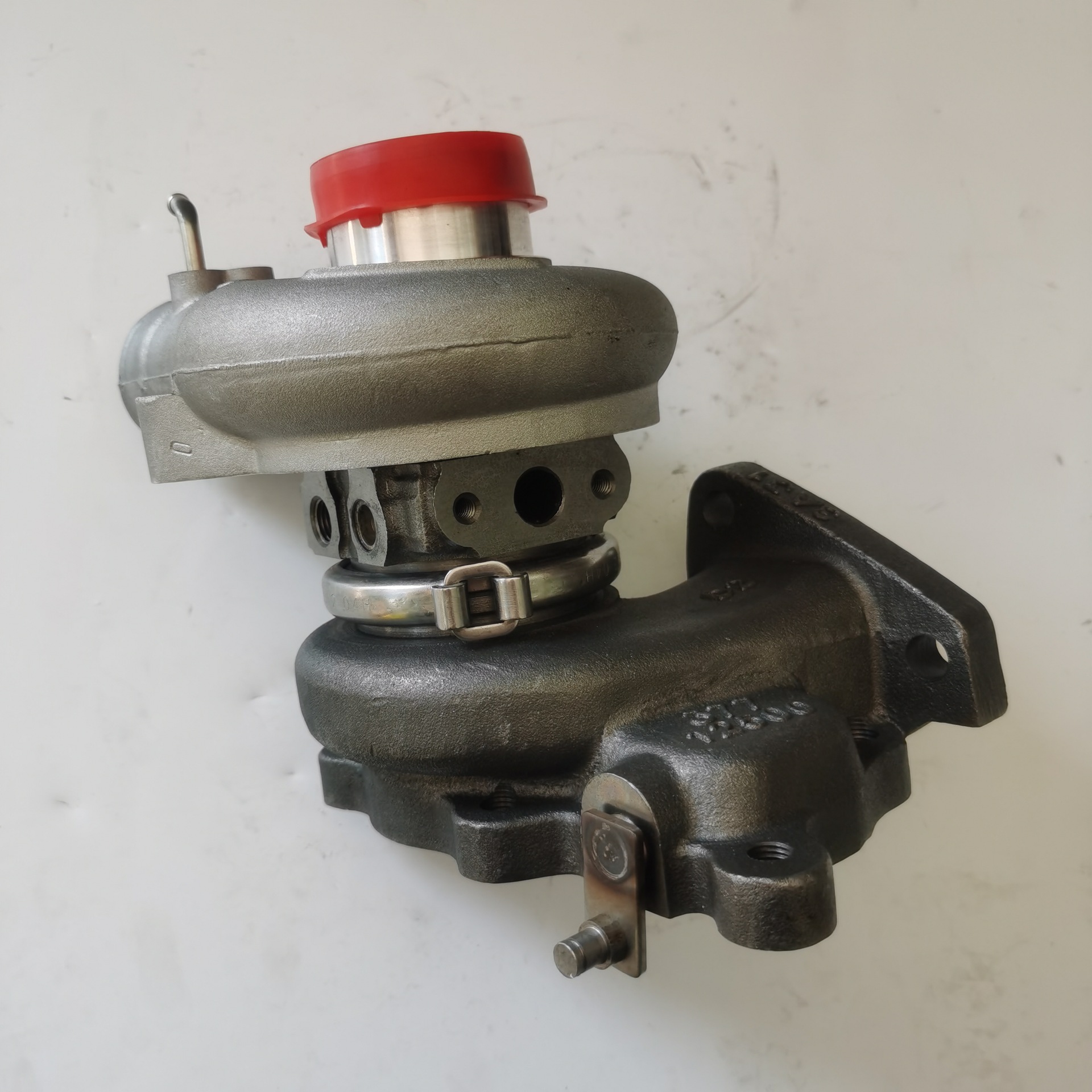 TD04-09B 49177-01500 49177-01501 MD168053 适用三菱涡轮增压器