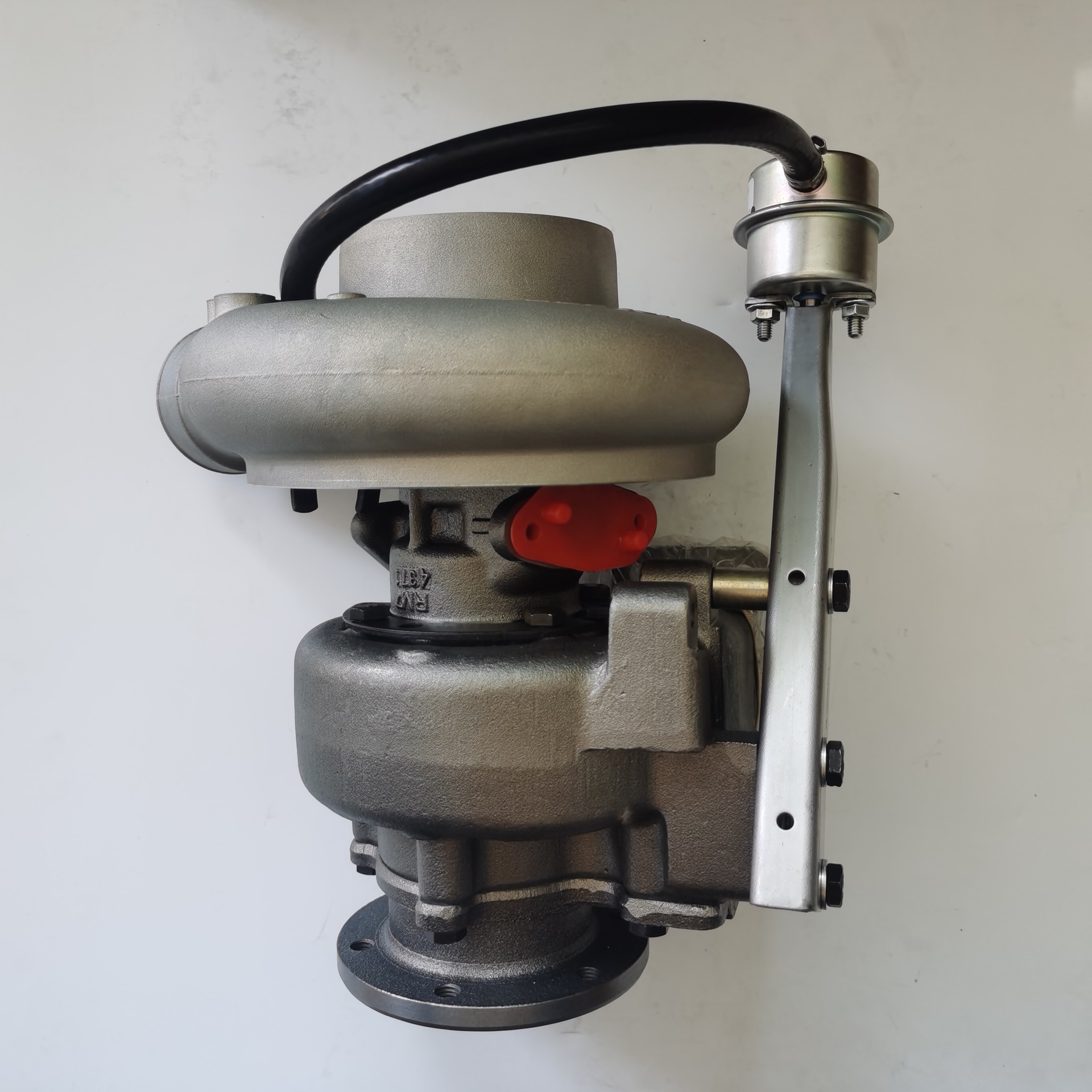 华菱星马汉马HE300WG 5495849 610DB1118001A霍尔塞特涡轮增压器