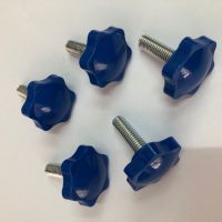 厂家生产手拧螺丝 调节螺丝厂家 胶头螺丝 手柄螺丝 旋钮