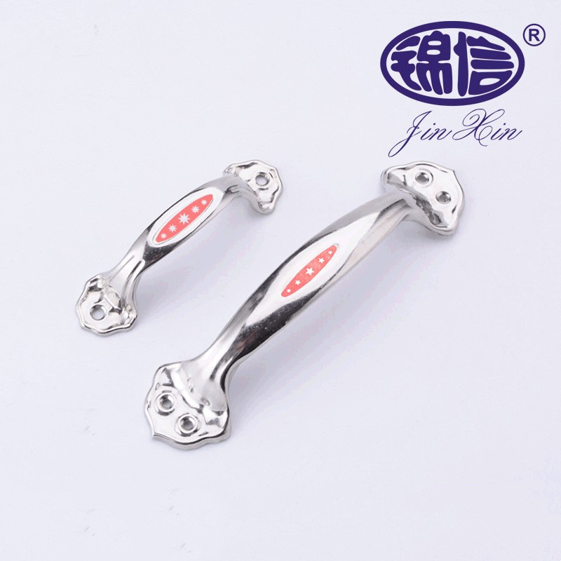 协盛五金厂家批发新款式不锈钢4寸 6寸抽屉柜门弓形拉手