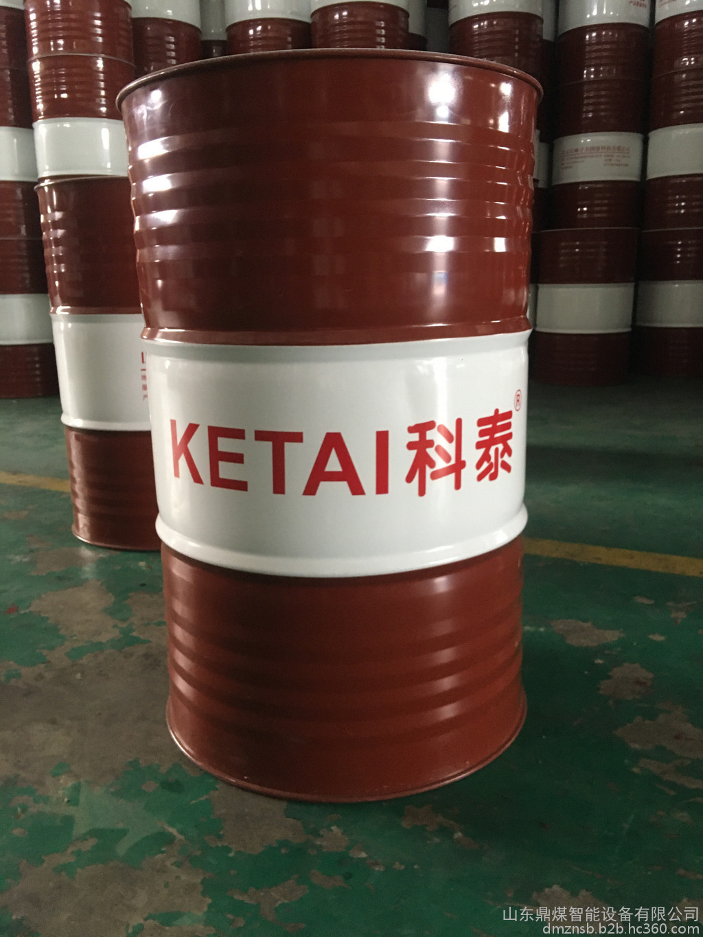 科泰汽轮机油 防锈汽轮机油 32#46#68#汽轮机油厂家销售