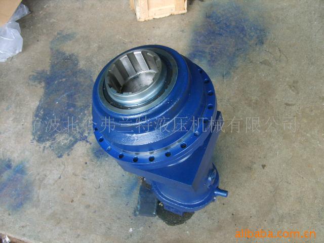 【厂家特惠】供应液压回转装置,高速液压马达（品质优良）