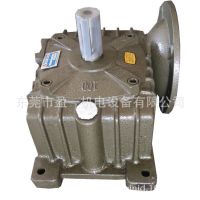 台湾台一减速机WPDO/WPDX,100# 减速比1:25～1:60