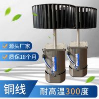 厂家供应力邦90W长轴电机恒温恒湿试验箱电机高低温冲击箱电机